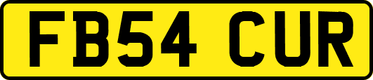 FB54CUR