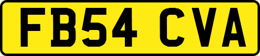 FB54CVA