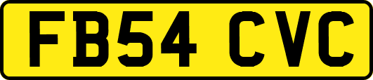 FB54CVC