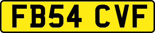 FB54CVF