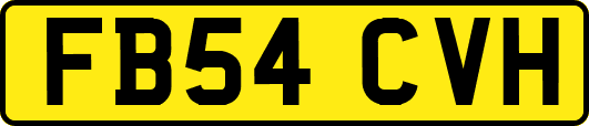 FB54CVH