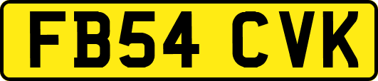 FB54CVK