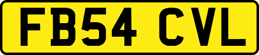 FB54CVL