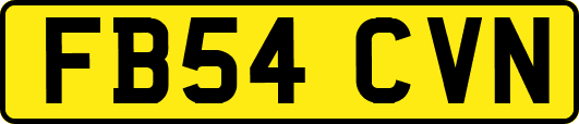 FB54CVN