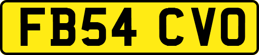 FB54CVO