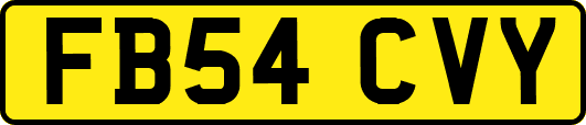 FB54CVY