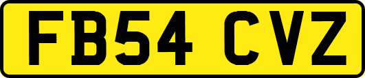 FB54CVZ