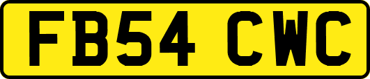 FB54CWC