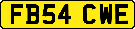 FB54CWE