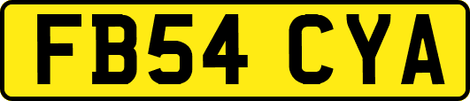 FB54CYA