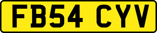 FB54CYV
