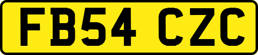 FB54CZC