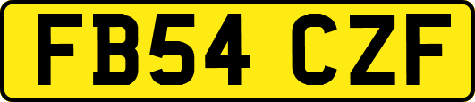 FB54CZF