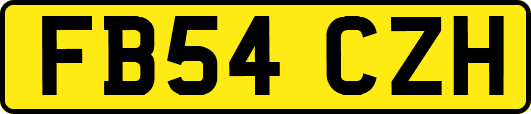 FB54CZH