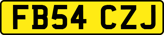 FB54CZJ