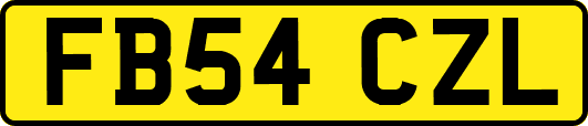 FB54CZL