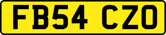 FB54CZO