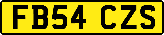 FB54CZS