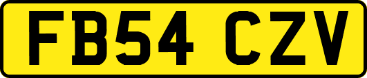 FB54CZV