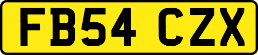 FB54CZX