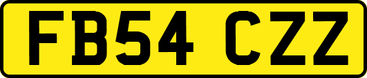 FB54CZZ