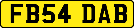 FB54DAB