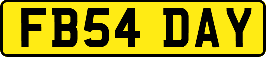 FB54DAY
