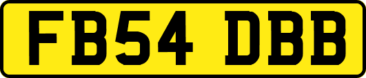 FB54DBB
