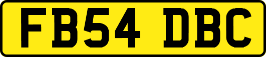 FB54DBC