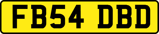 FB54DBD