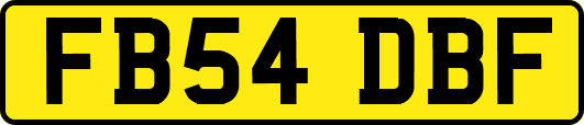 FB54DBF