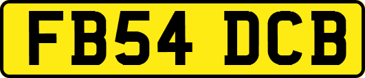FB54DCB