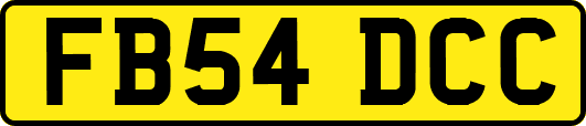FB54DCC
