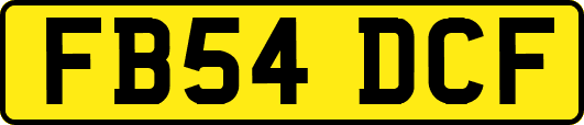 FB54DCF