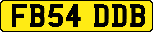 FB54DDB