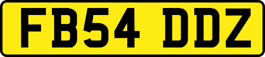 FB54DDZ