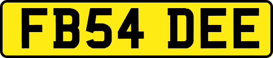FB54DEE