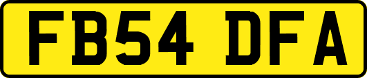 FB54DFA