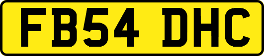 FB54DHC