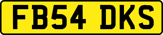 FB54DKS