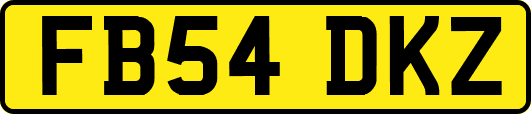 FB54DKZ