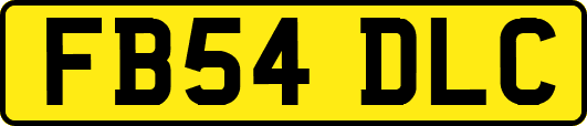 FB54DLC