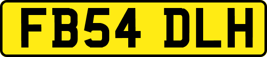 FB54DLH