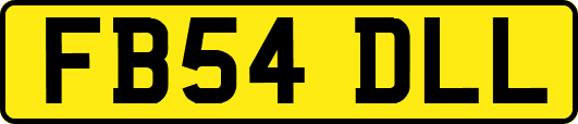 FB54DLL