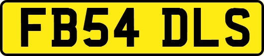 FB54DLS