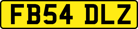 FB54DLZ
