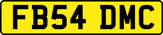 FB54DMC