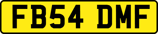 FB54DMF