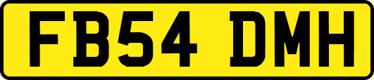 FB54DMH