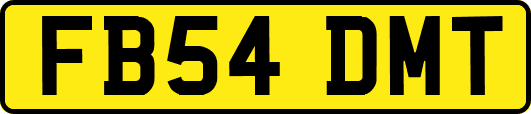 FB54DMT